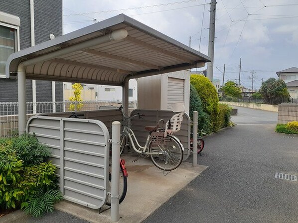 ルーラルレジデンス TIの物件内観写真